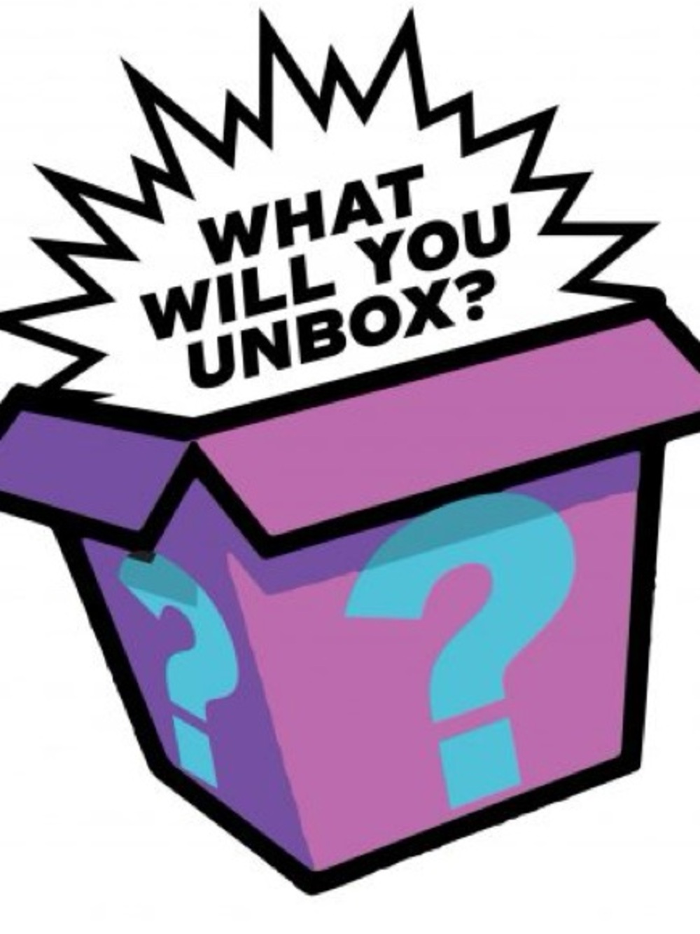 Mystery Style Box-Bebe (M)